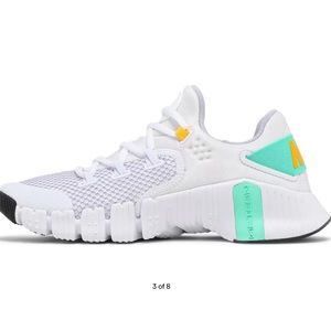 Women’s Nike Free Metcon 4